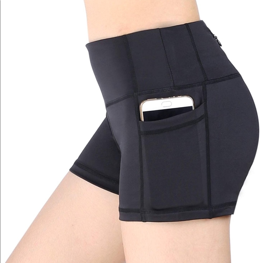 Women’s Active Shorts
